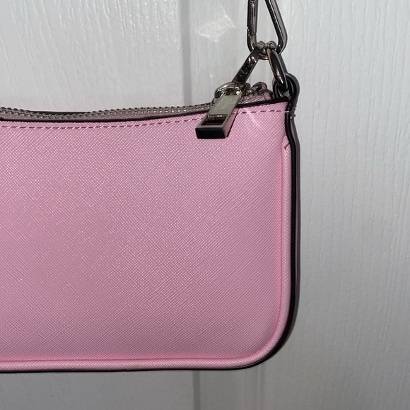 ALDO-  pink purse - Picture 10 of 11